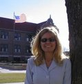 Jill Bradley photo