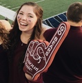 Miranda O'Connell photo