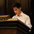 Yuta Kato photo