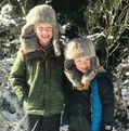 Melissa Nartz Carlgren photo