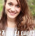 CJ Childs photo