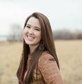 Ally Bartlow photo