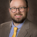Ryan D. Wright photo