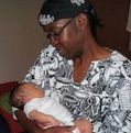 Augustine Musoke photo