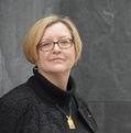 Betsy Bolman photo