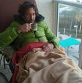 David Alperin photo