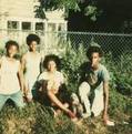 LA Harris photo