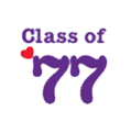 Anonymous Grad, Class of 1977 photo