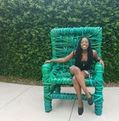 Samantha Theresa Mensah photo