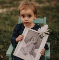 Paul McIntyre Jr. photo