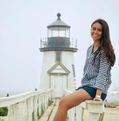 Lexie Lessing photo
