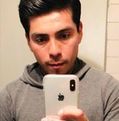 Uriel Domínguez photo
