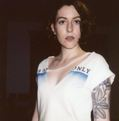 Taylor Ann Simpson photo
