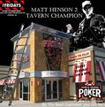 Matt Henson photo