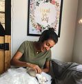 Olivia Ghiz photo
