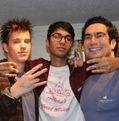 Jeremy Rampersaud photo