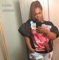 Charnell Hickem photo