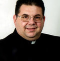 Fr. Bob Pecoraro SJ photo