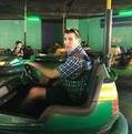 Eric Palmer photo