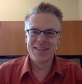 Leif Gustavson photo