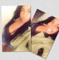 Tearra Sanders photo