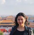 Ziwei Jo Huang photo