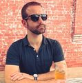 Aaron Dahlstrom photo