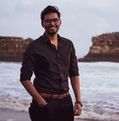 Anurag Vutukuri photo