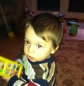 Kevin Guinan photo