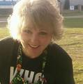 Sharee Broussard photo