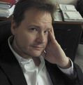 Tim Hallinan photo