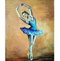 Valeria Alderisio photo