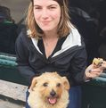 Alison Santucci photo