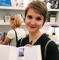 Olivia Johnson photo