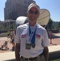 Danny W. Armstrong photo