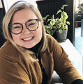 Kaitlyn M. L. Broback photo