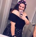 Aysha Hodgdon photo