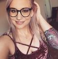 Tristen Click photo