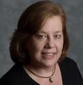 Mary Hoff-Robinson photo