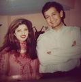 Ahmer Younas photo