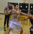 Zach Schmucker photo