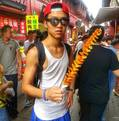 Xudong Brandon Liang photo
