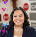 Kandace Davis Farrar photo