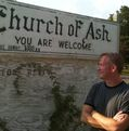 Ash Smith photo