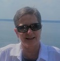 Lee Morriss photo