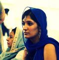 Roshni R Walia photo