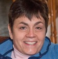 Catherine Carr Lincoln photo