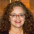 Heidi B. Lovett photo