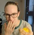 Rachael Tatman photo