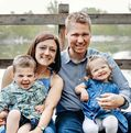 Christie Buckingham Hartman photo